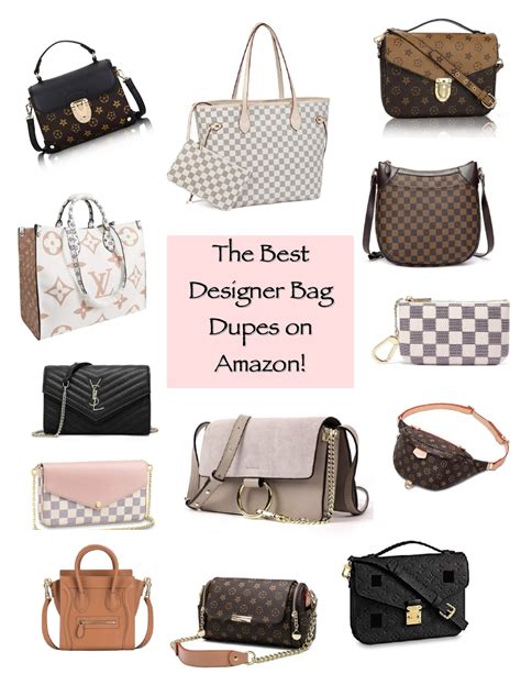 alaia large bag dupe|best designer dupes amazon.